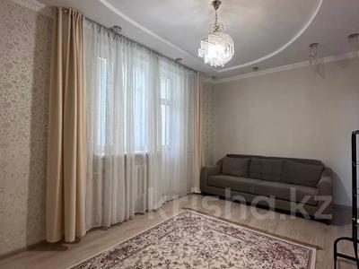 2-комнатная квартира · 55 м² · 3/10 этаж, А. Бокейханова 8 за ~ 36 млн ₸ в Астане, Есильский р-н