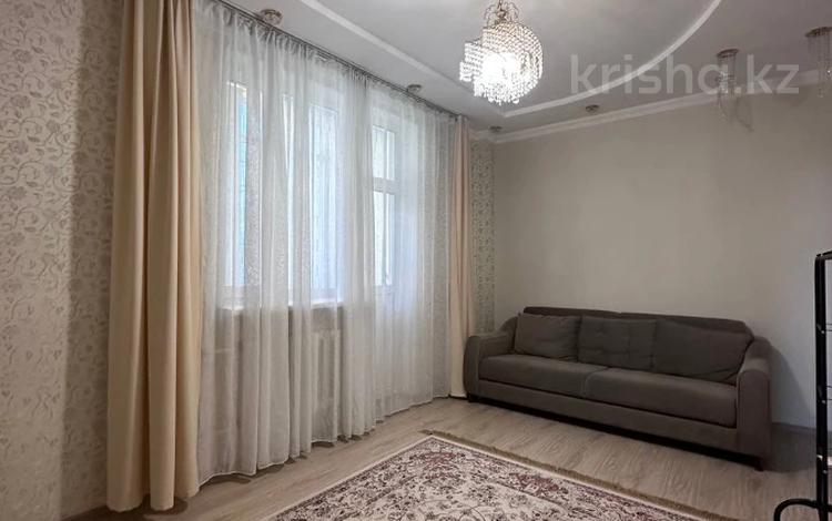 2-комнатная квартира · 55 м² · 3/10 этаж, А. Бокейханова 8 за ~ 36 млн ₸ в Астане, Есильский р-н — фото 6