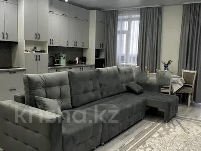 3-комнатная квартира · 88 м² · 6/10 этаж, Академика Сатпаева 182 за ~ 48.9 млн 〒 в Павлодаре