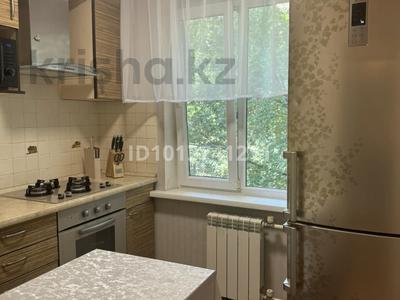 2-бөлмелі пәтер · 42.7 м² · 4/4 қабат, Көктем-2 ш/а. — Тимирязева - Весновка, бағасы: 38.5 млн ₸ в Алматы, Бостандыкский р-н