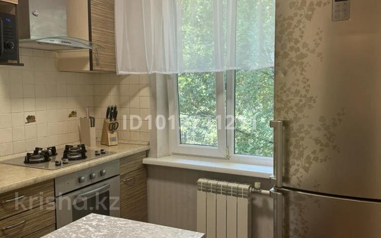 2-бөлмелі пәтер · 42.7 м² · 4/4 қабат, Көктем-2 ш/а. — Тимирязева - Весновка, бағасы: 38.5 млн ₸ в Алматы, Бостандыкский р-н — фото 2