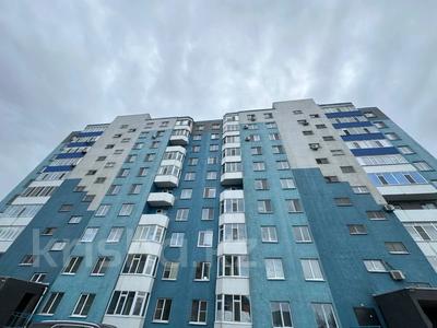 3-комнатная квартира, 87 м², 10/10 этаж, Жибек Жолы 9 за 35.9 млн 〒 в Усть-Каменогорске