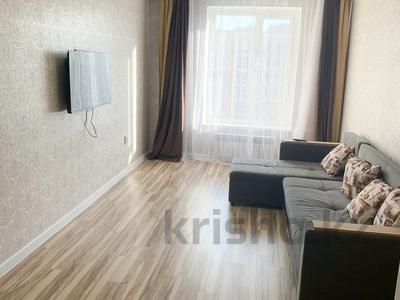 2-комнатная квартира, 58 м², 11/12 этаж, Бейбарыс Султан 25 за 25 млн 〒 в Астане, Сарыарка р-н