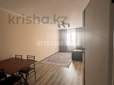 2-бөлмелі пәтер · 50 м² · 7/12 қабат, мкр Аккент 88, бағасы: 31 млн ₸ в Алматы, Алатауский р-н