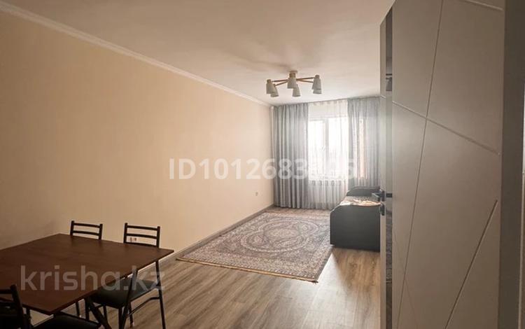 2-бөлмелі пәтер · 50 м² · 7/12 қабат, мкр Аккент 88, бағасы: 31 млн ₸ в Алматы, Алатауский р-н — фото 2