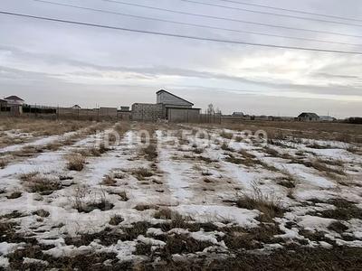 Участок · 10 соток, Дачный массив, ул Смороди 57 — Изумрудная за ~ 2.8 млн ₸ в Астане, р-н Байконур