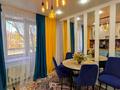 2-комнатная квартира · 35.3 м² · 2/4 этаж, Талдыкорган. мкр Жетису 11 за 18.5 млн ₸