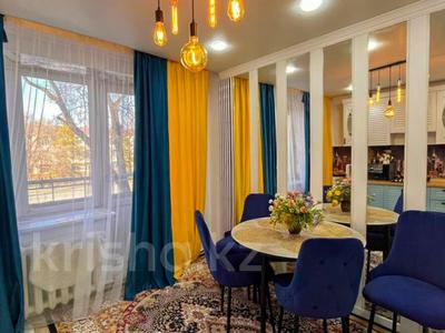 2-комнатная квартира · 35.3 м² · 2/4 этаж, Талдыкорган. мкр Жетису 11 за 18.5 млн ₸