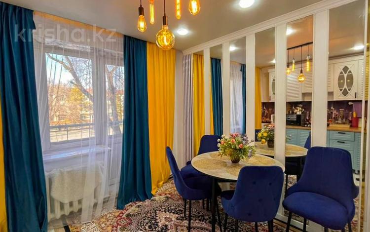 2-комнатная квартира · 35.3 м² · 2/4 этаж, Талдыкорган. мкр Жетису 11 за 18.5 млн ₸ — фото 3