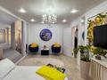 2-комнатная квартира · 35.3 м² · 2/4 этаж, Талдыкорган. мкр Жетису 11 за 18.5 млн ₸ — фото 6