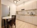 2-бөлмелі пәтер · 75 м² · 9/20 қабат, Гагарина 310, бағасы: 72 млн ₸ в Алматы, Бостандыкский р-н — фото 9