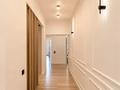 2-бөлмелі пәтер · 75 м² · 9/20 қабат, Гагарина 310, бағасы: 72 млн ₸ в Алматы, Бостандыкский р-н — фото 3