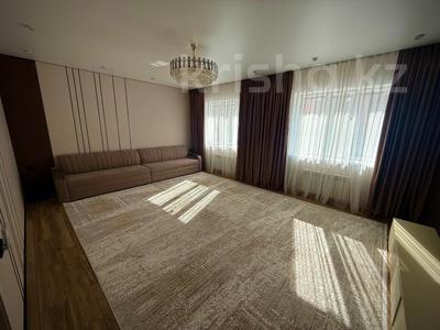 4-комнатная квартира · 148 м² · 1/5 этаж, Новый город, Мангилик ел за 68.5 млн ₸ в Актобе