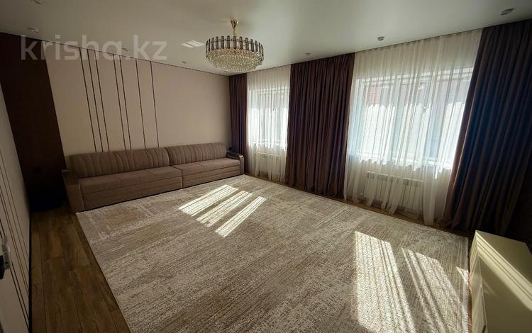4-комнатная квартира · 148 м² · 1/5 этаж, Новый город, Мангилик ел за 68.5 млн ₸ в Актобе — фото 2