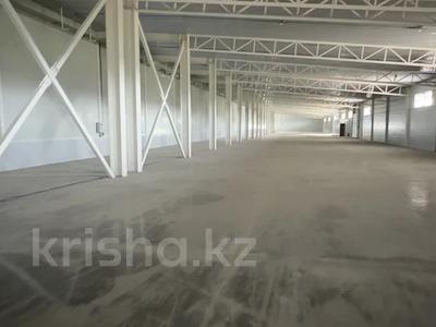 Свободное назначение, склады · 2700 м² за ~ 9.5 млн ₸ в М. Туймебаеве