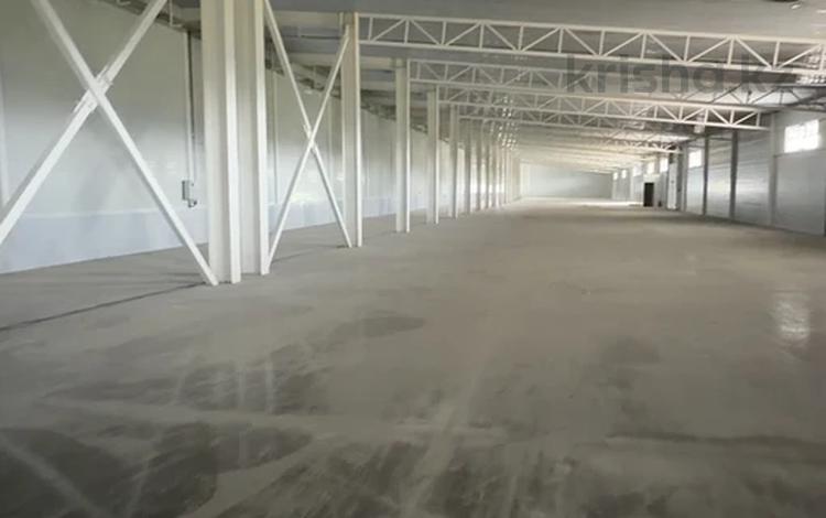 Свободное назначение, склады · 2700 м² за ~ 9.5 млн ₸ в М. Туймебаеве — фото 2