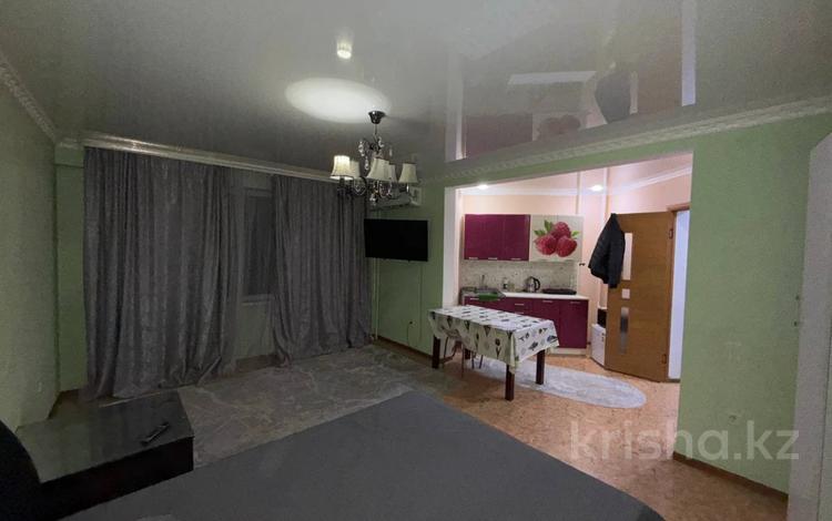 1-комнатная квартира · 40 м² · 7/9 этаж, Коктем за 14 млн ₸ в Талдыкоргане, мкр Коктем — фото 2