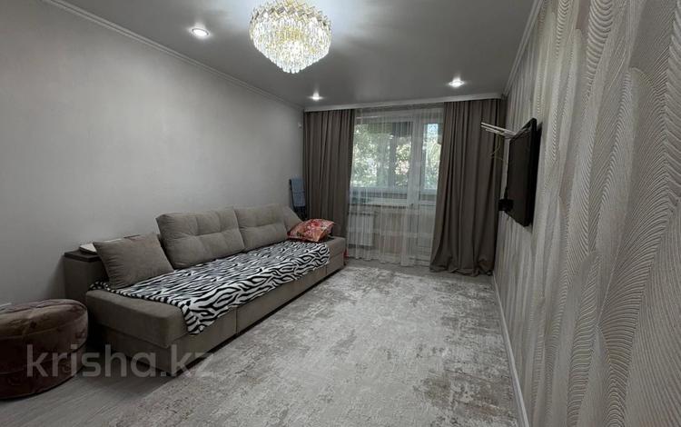 1-комнатная квартира · 31.2 м² · 2/5 этаж, Каирбекова за 16.2 млн ₸ в Костанае — фото 2