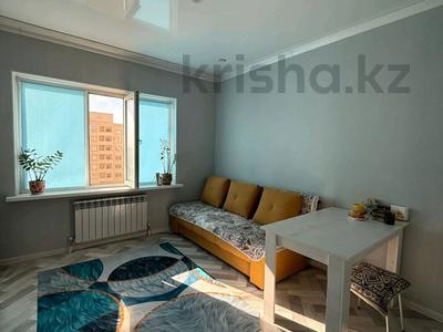 1-комнатная квартира · 20.3 м² · 11/13 этаж, Кошкарбаева 68 — ГОРЯЧАЯ ЦЕНА за ~ 12.4 млн 〒 в Астане, Алматы р-н