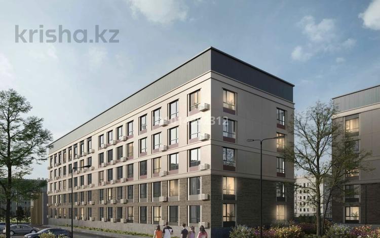 3-бөлмелі пәтер · 101.5 м² · 5/5 қабат, Есенберлина, бағасы: 42 млн ₸ в Усть-Каменогорске — фото 2