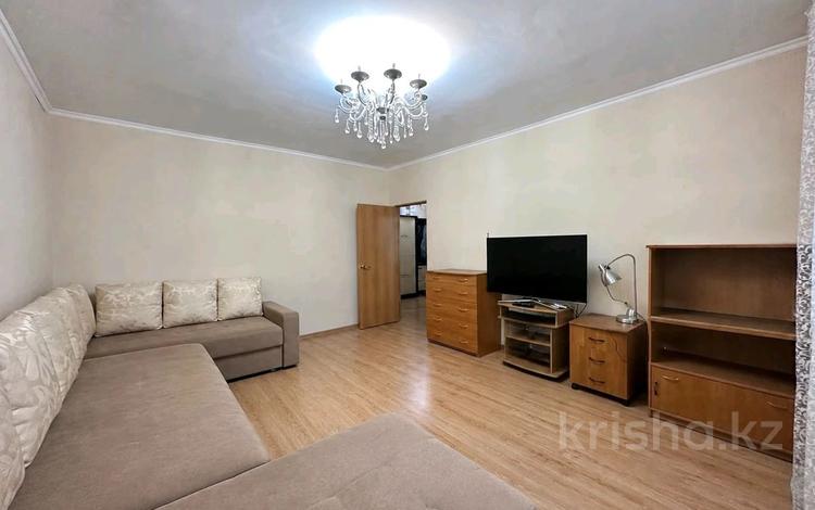 1-комнатная квартира · 52.7 м², Чингиз Айтматов 36 — САМАЯ НИЗКАЯ ЦЕНА за 23.5 млн ₸ в Астане, Нура р-н — фото 2
