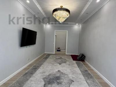 2-комнатная квартира · 58.7 м² · 5/12 этаж, Дарабоз — ИПОТЕКУ ПРОХОДИТ за 35.5 млн ₸ в Алматы, Алатауский р-н