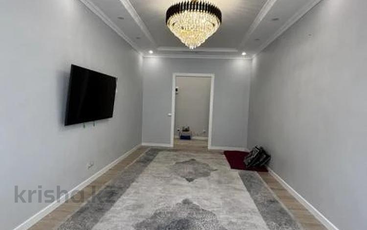 2-комнатная квартира · 58.7 м² · 5/12 этаж, Дарабоз — ИПОТЕКУ ПРОХОДИТ за 35.5 млн ₸ в Алматы, Алатауский р-н — фото 2