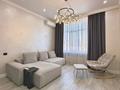 3-комнатная квартира · 68 м² · 2/3 этаж, мкр Нур Алатау — Какимбека Салыкова за 600 000 ₸ в Алматы, Бостандыкский р-н