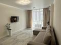 1-комнатная квартира · 48 м² · 4/9 этаж, мкр Шугыла 340/35 к9 — Пр.Алатау- пр.Улыгбек за 29.5 млн ₸ в Алматы, Наурызбайский р-н
