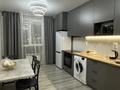 1-комнатная квартира · 48 м² · 4/9 этаж, мкр Шугыла 340/35 к9 — Пр.Алатау- пр.Улыгбек за 29.5 млн ₸ в Алматы, Наурызбайский р-н — фото 5