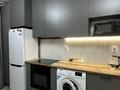 1-комнатная квартира · 48 м² · 4/9 этаж, мкр Шугыла 340/35 к9 — Пр.Алатау- пр.Улыгбек за 29.5 млн ₸ в Алматы, Наурызбайский р-н — фото 6