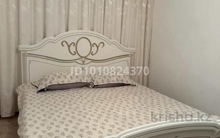 3-комнатная квартира · 70 м² · 1/2 этаж, Туленбаев 13 за 12 000 ₸ в Индер — фото 2