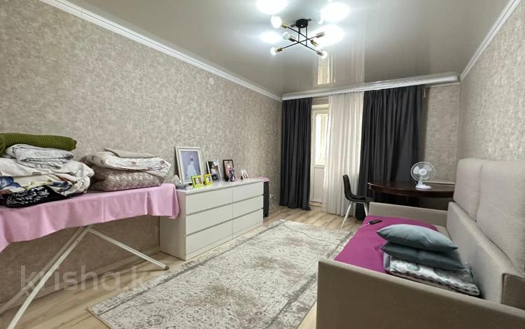 3-комнатная квартира · 80 м² · 4/5 этаж, Жансугурова 73-85 за 29 млн ₸ в Талдыкоргане — фото 2