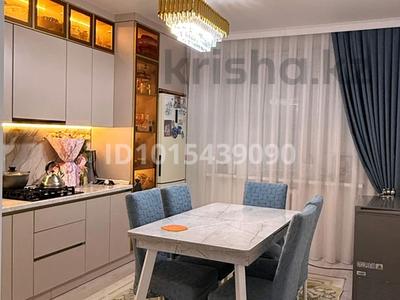 2-комнатная квартира · 59 м² · 6/6 этаж, мкр Нурсая за 21 млн ₸ в Атырау