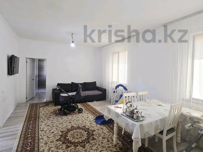Жеке үй · 2 бөлме · 56 м² · 6 жүзд., Абылайхана 158, бағасы: 21.5 млн ₸ в Каскелене