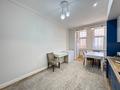 4-комнатная квартира · 120 м² · 3/7 этаж, ​Мангилик Ел 40 — Триумфальная арка, ботанический сад за 108 млн ₸ в Астане, Есильский р-н — фото 4