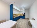 4-комнатная квартира · 120 м² · 3/7 этаж, ​Мангилик Ел 40 — Триумфальная арка, ботанический сад за 108 млн ₸ в Астане, Есильский р-н — фото 2