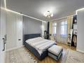 4-комнатная квартира · 120 м² · 3/7 этаж, ​Мангилик Ел 40 — Триумфальная арка, ботанический сад за 108 млн ₸ в Астане, Есильский р-н — фото 12