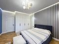 4-комнатная квартира · 120 м² · 3/7 этаж, ​Мангилик Ел 40 — Триумфальная арка, ботанический сад за 108 млн ₸ в Астане, Есильский р-н — фото 14