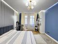 4-комнатная квартира · 120 м² · 3/7 этаж, ​Мангилик Ел 40 — Триумфальная арка, ботанический сад за 108 млн ₸ в Астане, Есильский р-н — фото 15