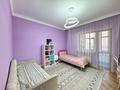 4-комнатная квартира · 120 м² · 3/7 этаж, ​Мангилик Ел 40 — Триумфальная арка, ботанический сад за 108 млн ₸ в Астане, Есильский р-н — фото 17