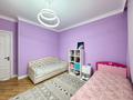 4-комнатная квартира · 120 м² · 3/7 этаж, ​Мангилик Ел 40 — Триумфальная арка, ботанический сад за 108 млн ₸ в Астане, Есильский р-н — фото 19
