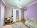 4-комнатная квартира · 120 м² · 3/7 этаж, ​Мангилик Ел 40 — Триумфальная арка, ботанический сад за 108 млн ₸ в Астане, Есильский р-н — фото 20