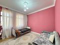 4-комнатная квартира · 120 м² · 3/7 этаж, ​Мангилик Ел 40 — Триумфальная арка, ботанический сад за 108 млн ₸ в Астане, Есильский р-н — фото 21