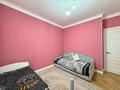 4-комнатная квартира · 120 м² · 3/7 этаж, ​Мангилик Ел 40 — Триумфальная арка, ботанический сад за 108 млн ₸ в Астане, Есильский р-н — фото 23