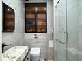 4-комнатная квартира · 120 м² · 3/7 этаж, ​Мангилик Ел 40 — Триумфальная арка, ботанический сад за 108 млн ₸ в Астане, Есильский р-н — фото 29