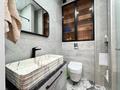4-комнатная квартира · 120 м² · 3/7 этаж, ​Мангилик Ел 40 — Триумфальная арка, ботанический сад за 108 млн ₸ в Астане, Есильский р-н — фото 31