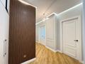 4-комнатная квартира · 120 м² · 3/7 этаж, ​Мангилик Ел 40 — Триумфальная арка, ботанический сад за 108 млн ₸ в Астане, Есильский р-н — фото 34