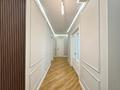 4-комнатная квартира · 120 м² · 3/7 этаж, ​Мангилик Ел 40 — Триумфальная арка, ботанический сад за 108 млн ₸ в Астане, Есильский р-н — фото 35