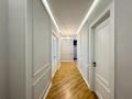 4-комнатная квартира · 120 м² · 3/7 этаж, ​Мангилик Ел 40 — Триумфальная арка, ботанический сад за 108 млн ₸ в Астане, Есильский р-н — фото 37